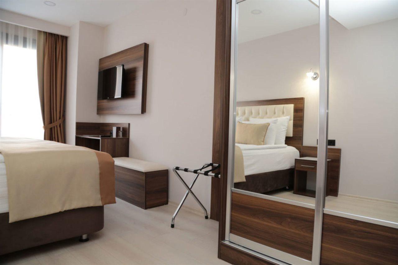 Paris Prestige 3*