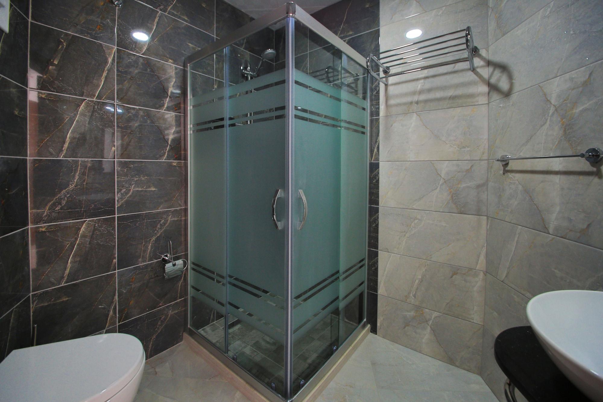 Paris Prestige Hotel Izmir