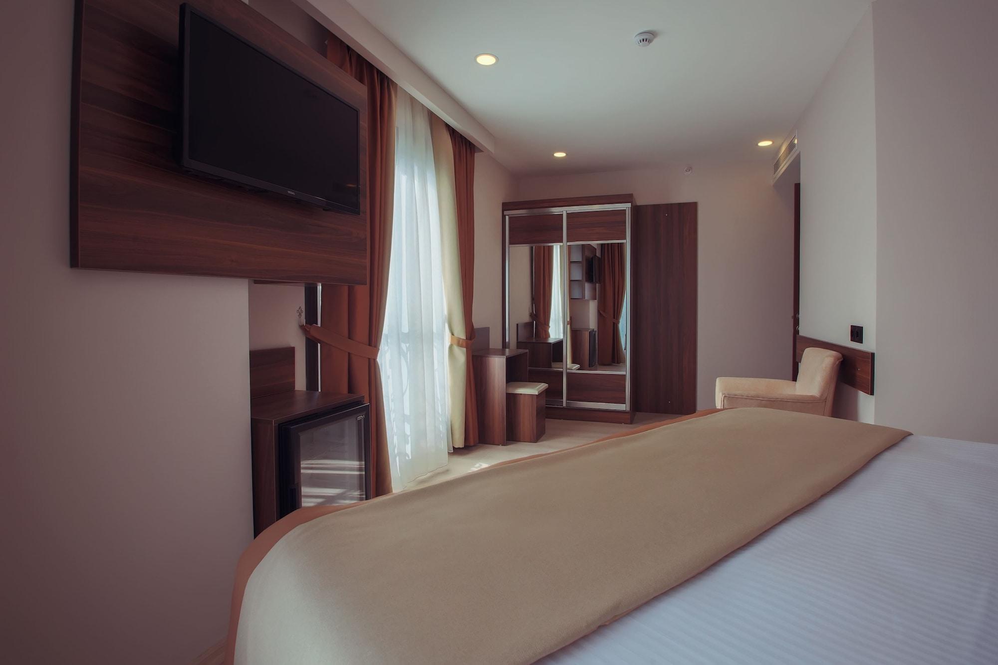 Hotel Paris Prestige 3*