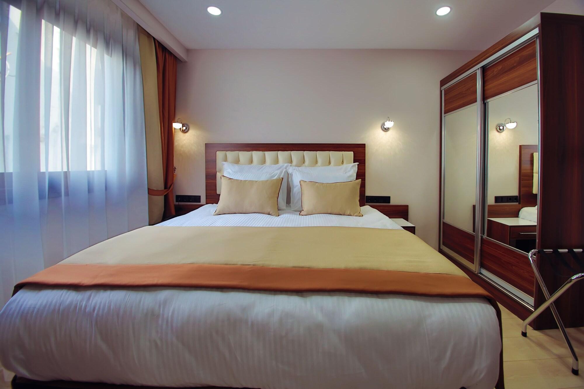 Paris Prestige Hotel