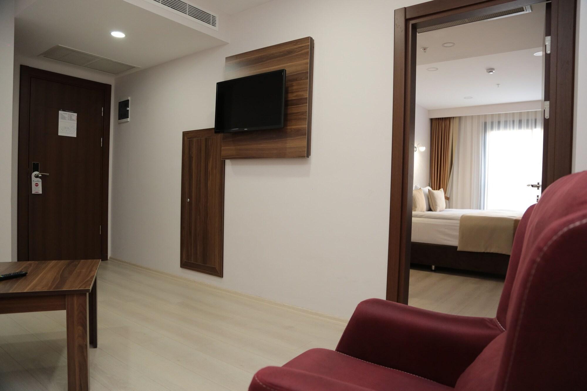 Paris Prestige Izmir