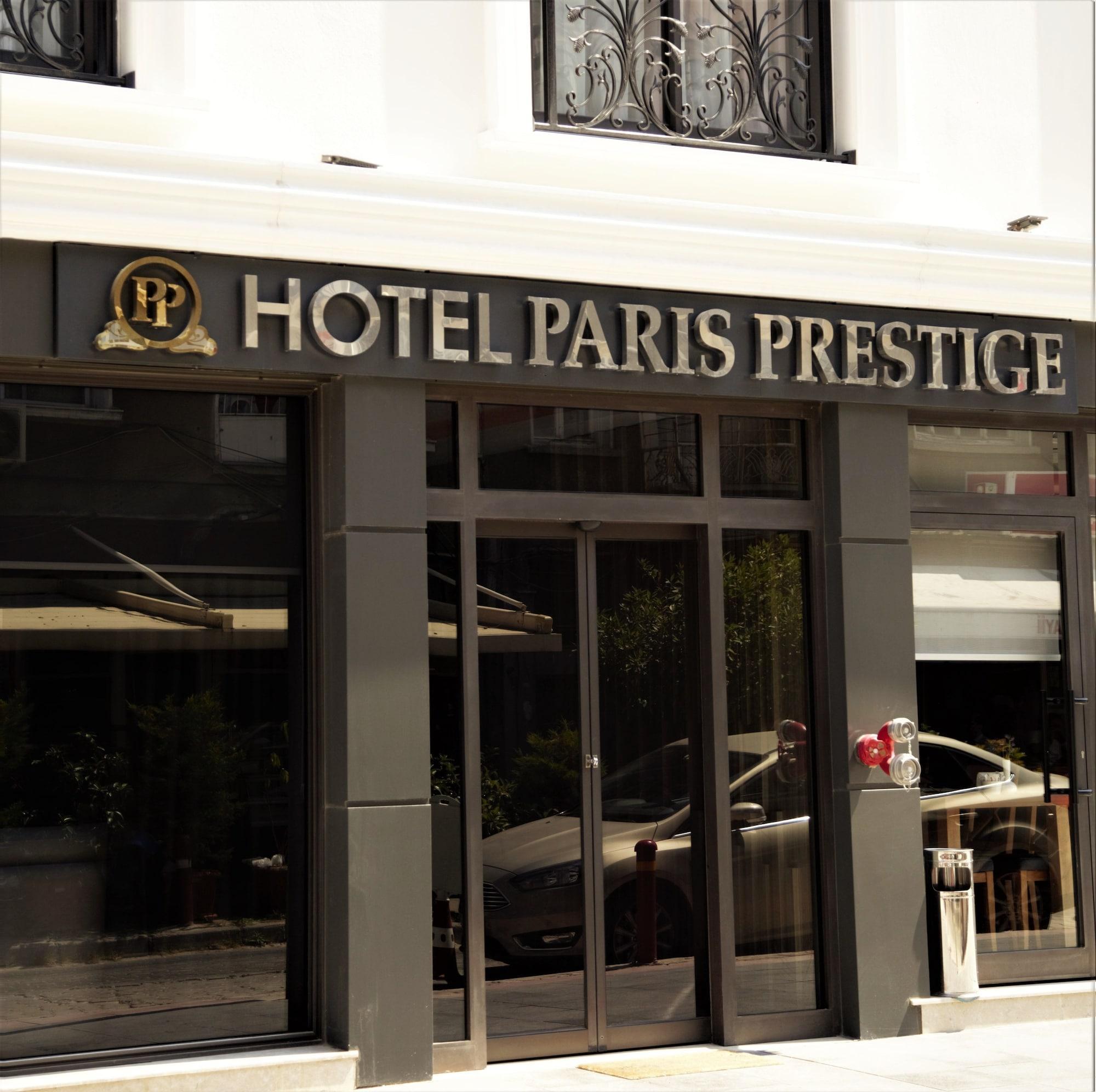 Paris Prestige Izmir