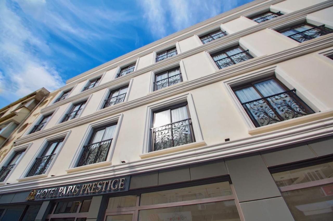 Paris Prestige Hotel