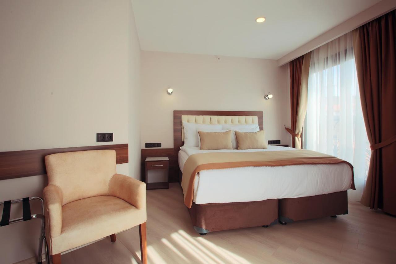 Paris Prestige Hotel