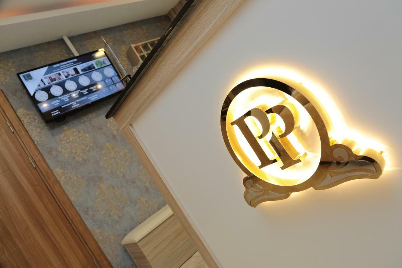 Hotel Paris Prestige Izmir