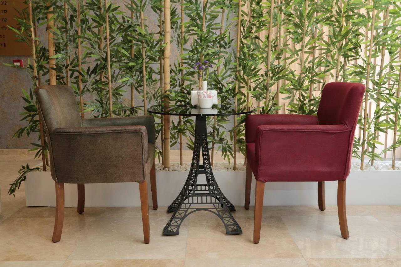 Hotel Paris Prestige Izmir