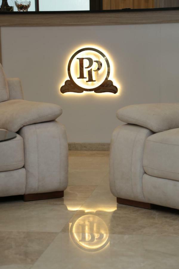 Hotel Paris Prestige Izmir