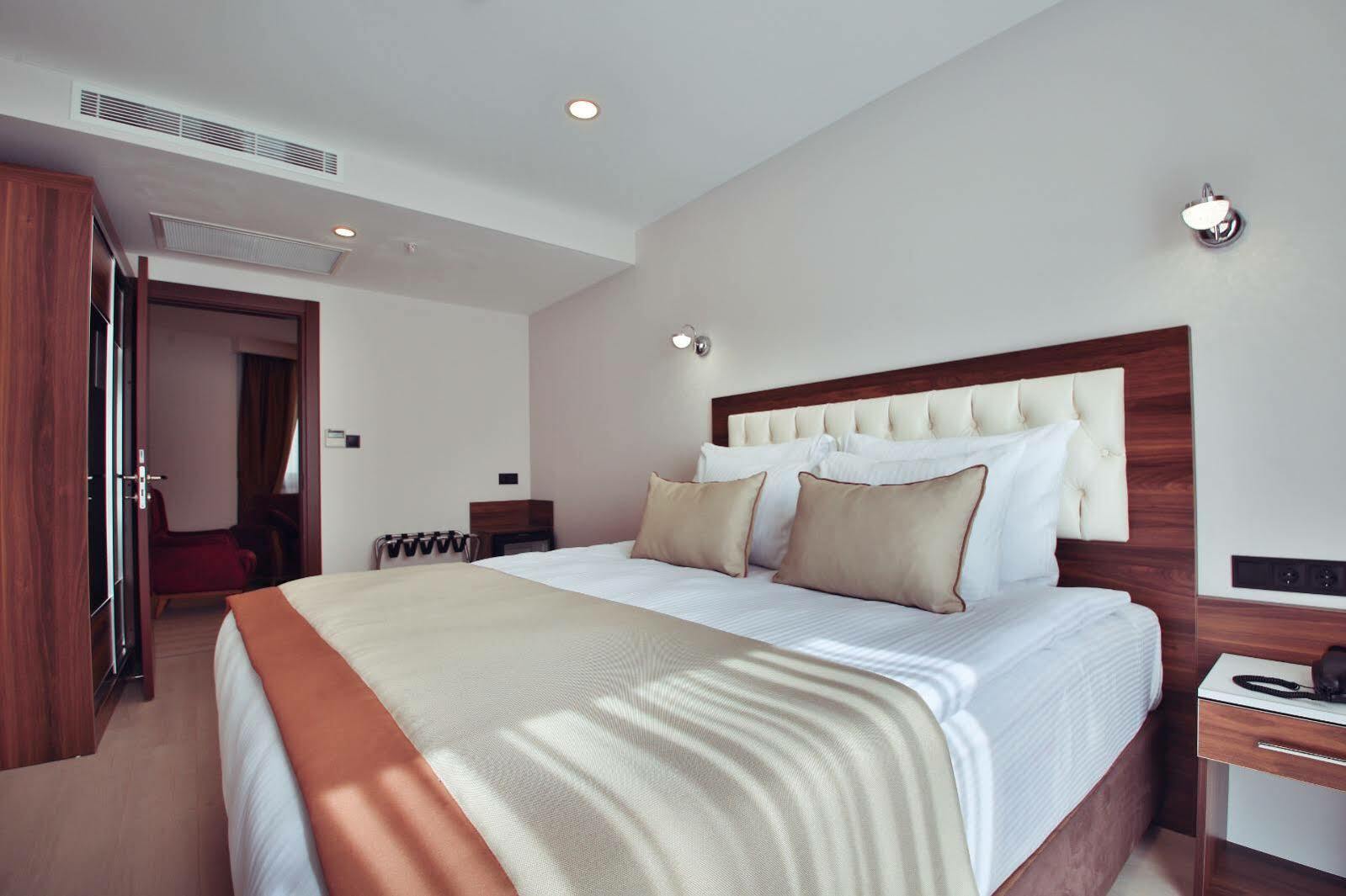 Paris Prestige Hotel