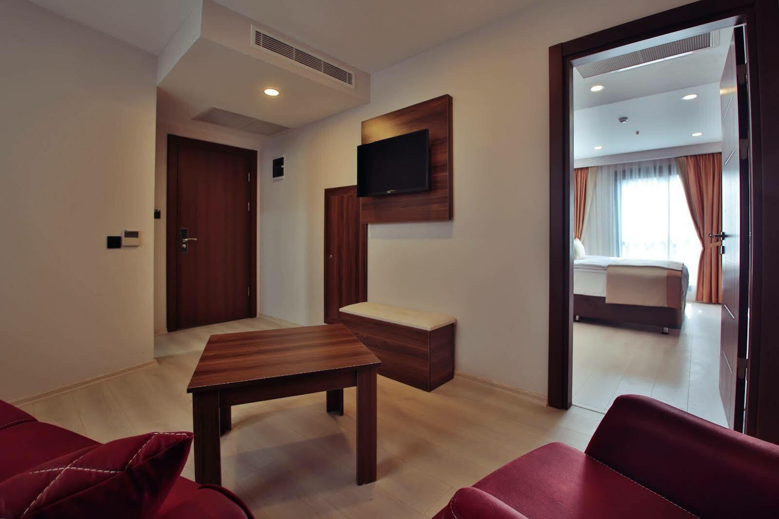Paris Prestige Hotel