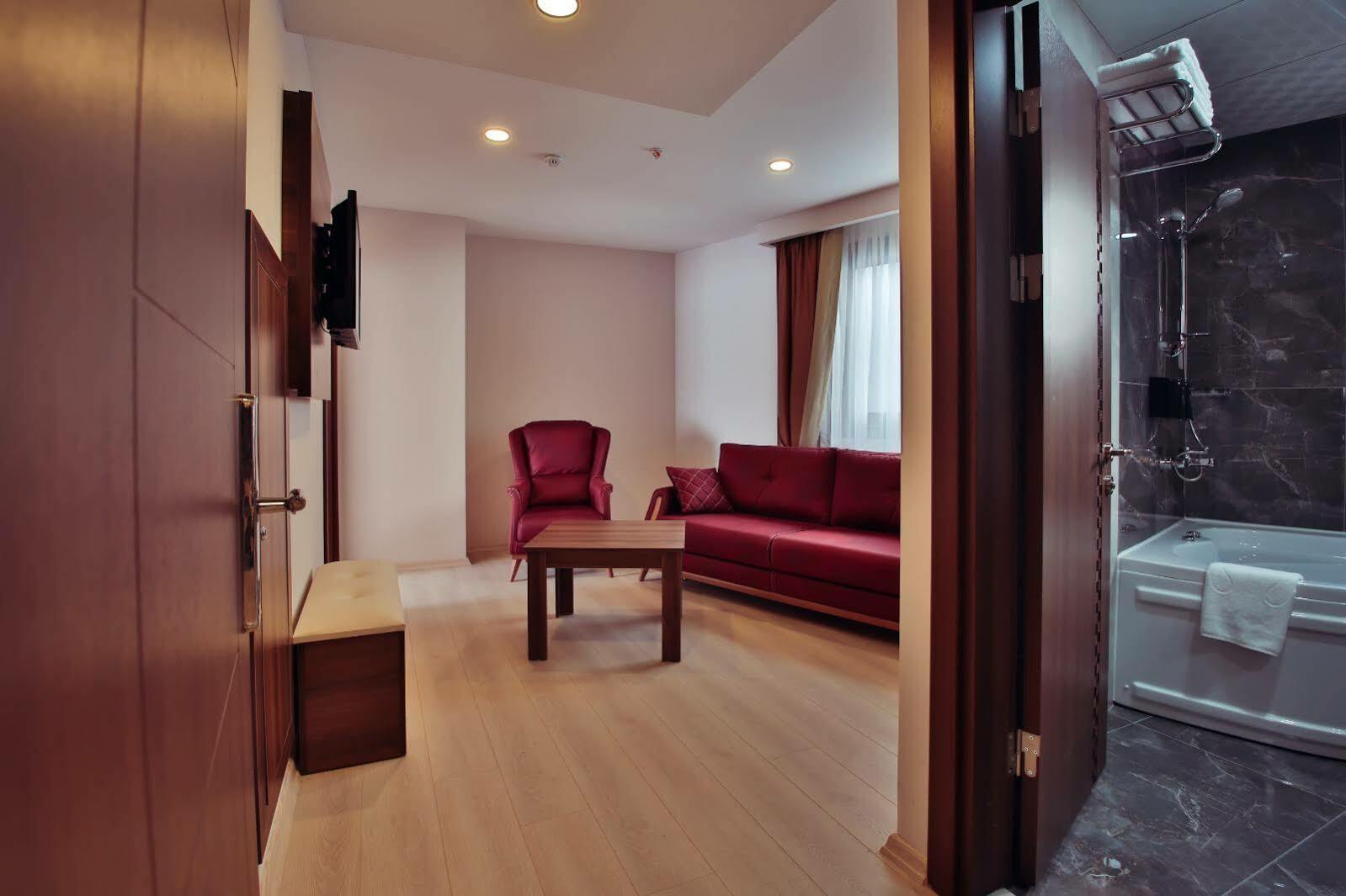 Paris Prestige 3* Izmir